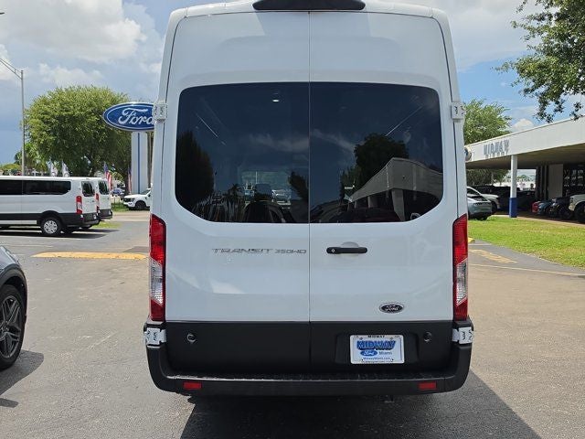 2024 Ford Transit-350 HD High Roof