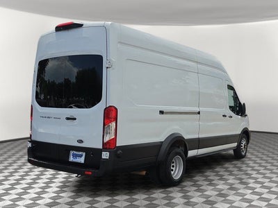 2024 Ford Transit-350 HD High Roof
