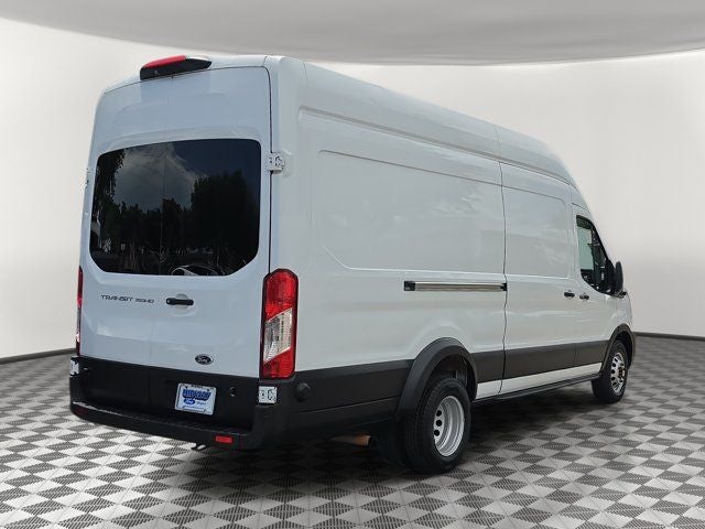 2024 Ford Transit-350 HD High Roof