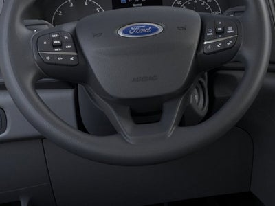 2025 Ford Transit-350 Base
