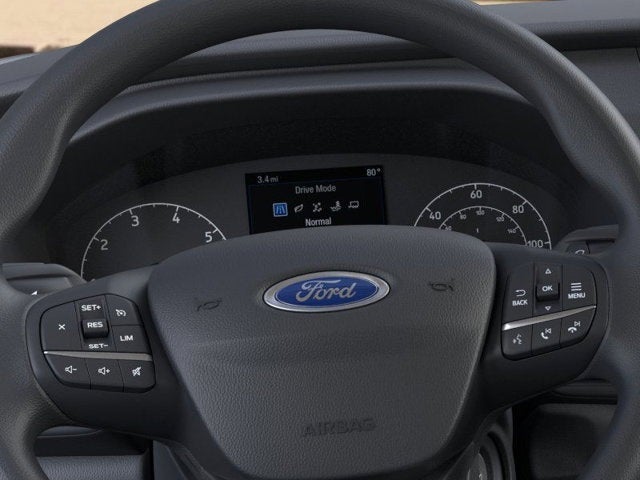 2025 Ford Transit-350 Base