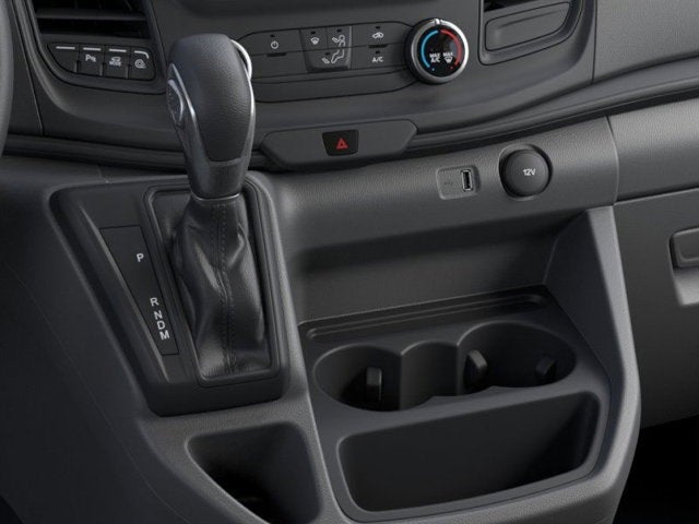 2025 Ford Transit-350 Base