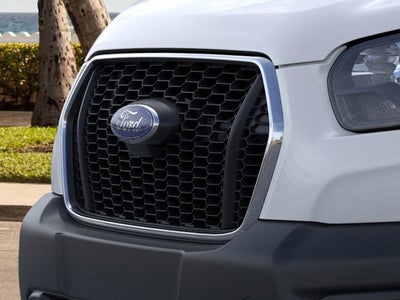 2025 Ford Transit-350 Base