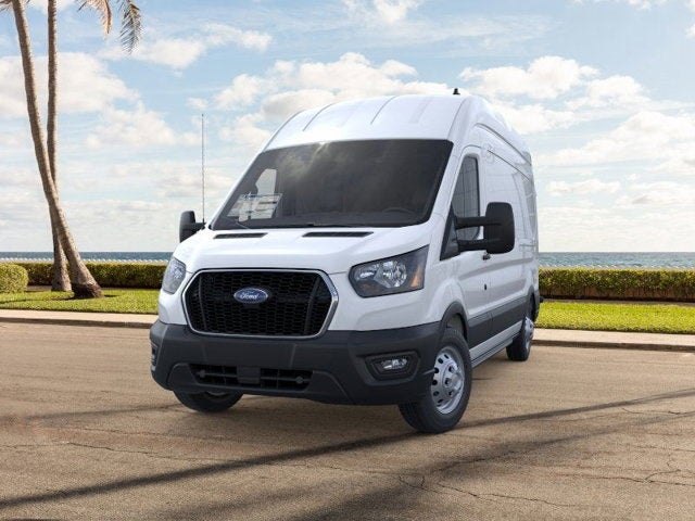 2025 Ford Transit-350 Base