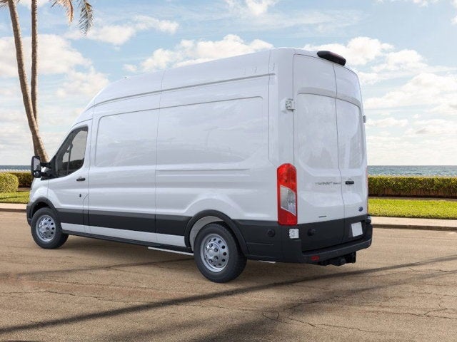 2025 Ford Transit-350 Base