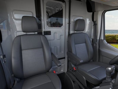 2025 Ford Transit-350 Base