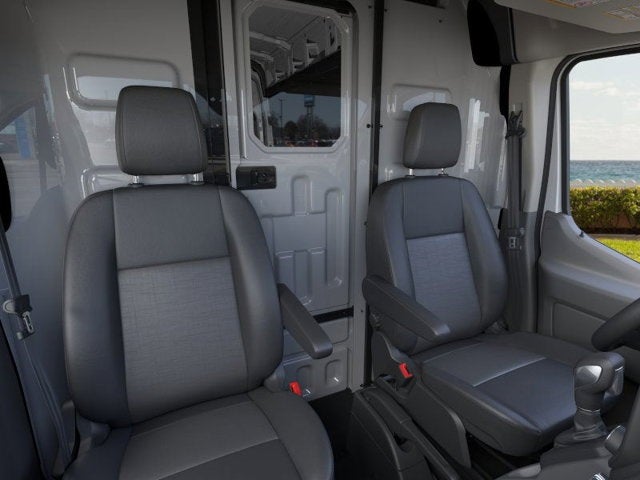 2025 Ford Transit-350 Base