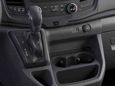2025 Ford Transit-350 Base