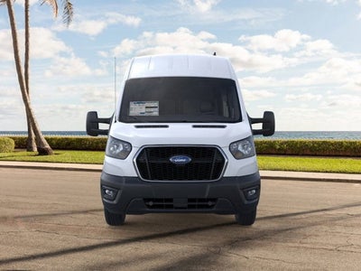 2025 Ford Transit-350 Base