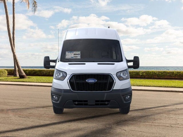 2025 Ford Transit-350 Base