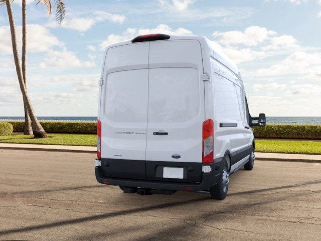 2025 Ford Transit-350 Base