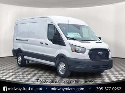 2025 Ford Transit-350 Base