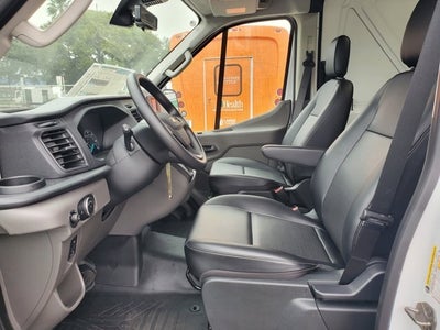 2025 Ford Transit-350 Base