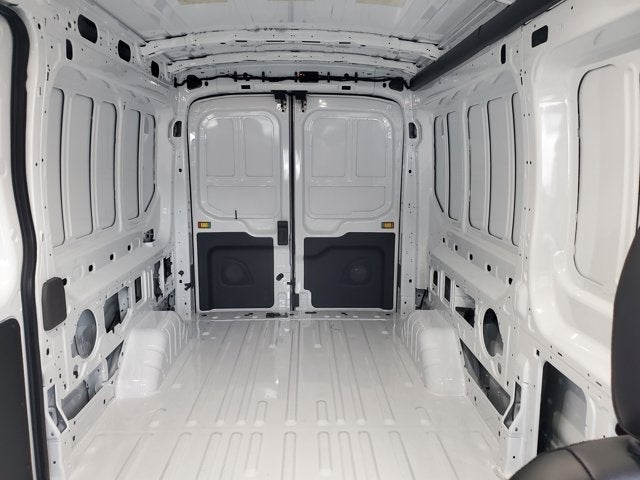 2025 Ford Transit-350 Base