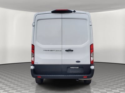 2025 Ford Transit-350 Base