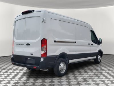 2025 Ford Transit-350 Base