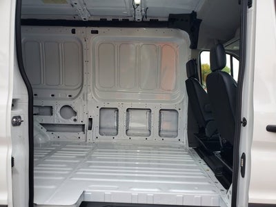 2025 Ford Transit-350 Base