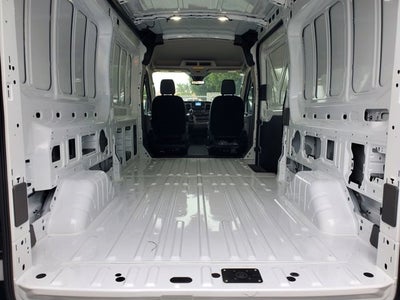 2025 Ford Transit-350 Base