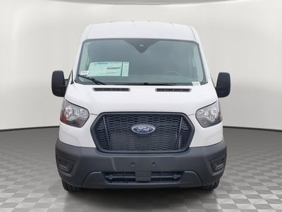 2025 Ford Transit-350 Base