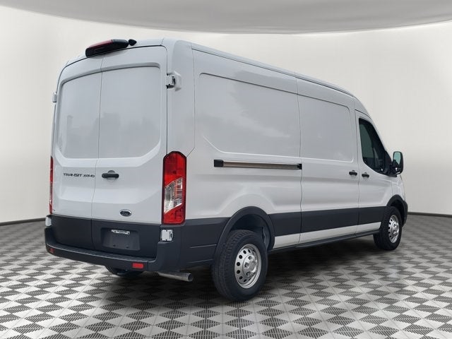 2025 Ford Transit-350 Base
