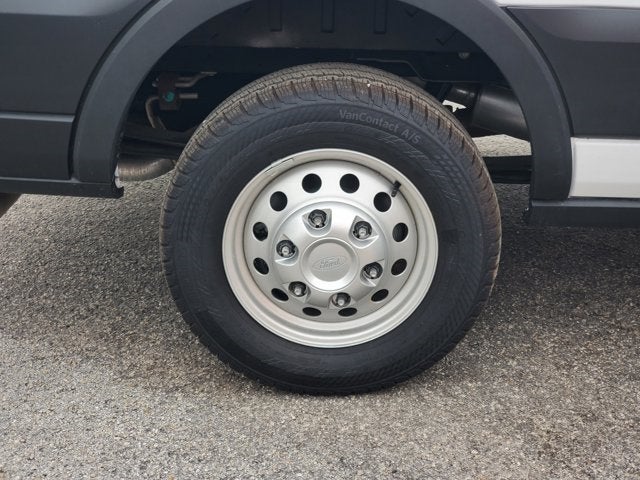 2025 Ford Transit-350 Base