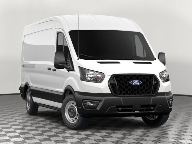 2027 Ford Transit-250 Base