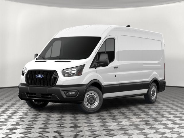 2027 Ford Transit-250 Base