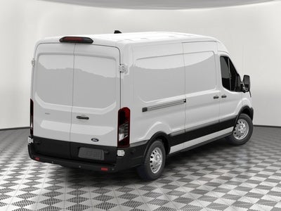 2027 Ford Transit-250 Base