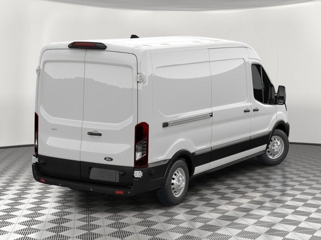 2027 Ford Transit-250 Base