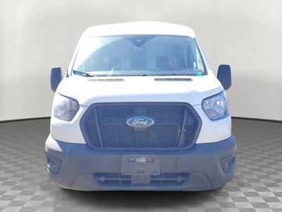 2023 Ford Transit-250 Base Meduim Roof
