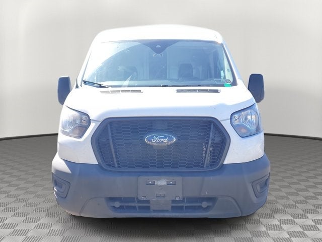 2023 Ford Transit-250 Base Meduim Roof