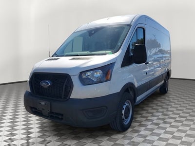 2023 Ford Transit-250 Base Meduim Roof