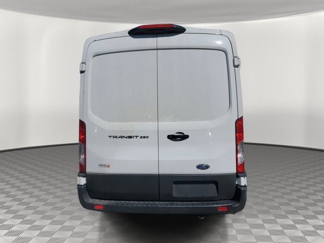 2023 Ford Transit-250 Base Meduim Roof