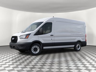 2027 Ford Transit-250 Base