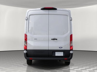 2027 Ford Transit-250 Base