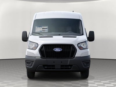 2027 Ford Transit-250 Base