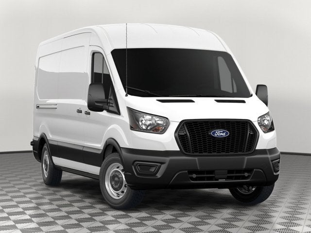 2027 Ford Transit-250 Base
