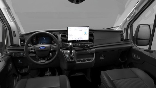 2027 Ford Transit-250 Base