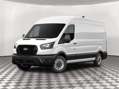 2027 Ford Transit-250 Base