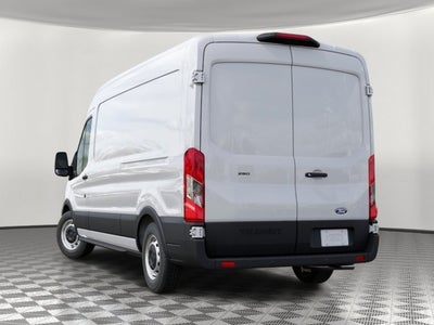 2027 Ford Transit-250 Base