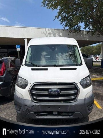 2020 Ford Transit-250 Base MR