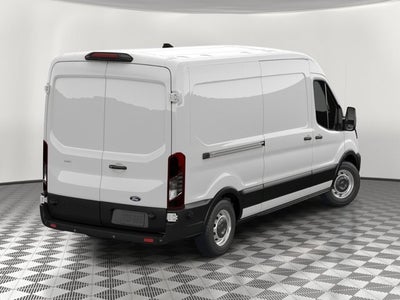 2027 Ford Transit-250 Base