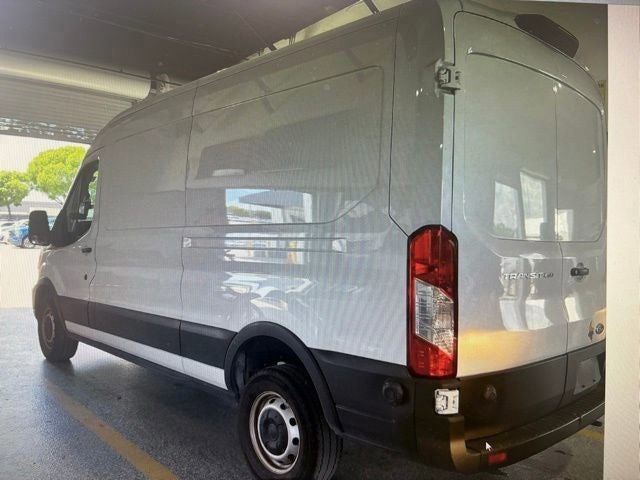 2024 Ford Transit-250 Base Medium Roof
