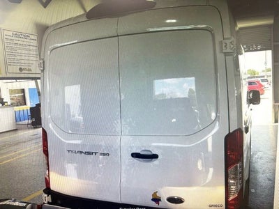 2024 Ford Transit-250 Base Medium Roof