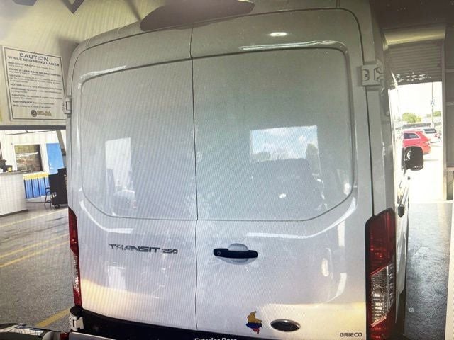2024 Ford Transit-250 Base Medium Roof