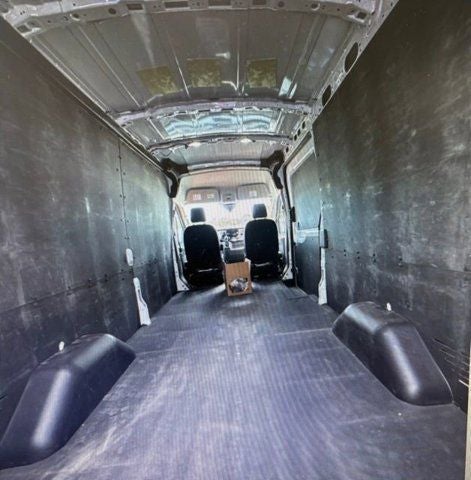 2024 Ford Transit-250 Base Medium Roof