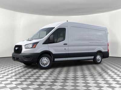 2027 Ford Transit-250 Base