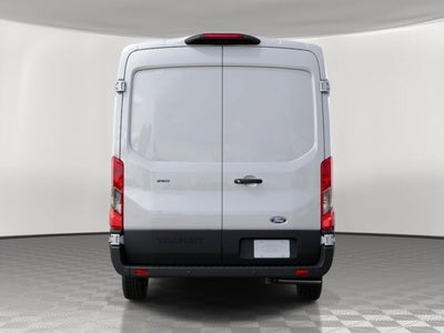 2027 Ford Transit-250 Base