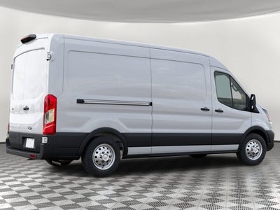 2027 Ford Transit-250 Base