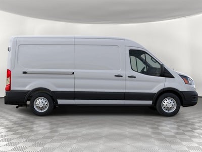 2027 Ford Transit-250 Base